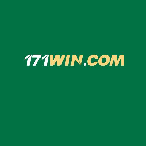 Logo da 171WIN