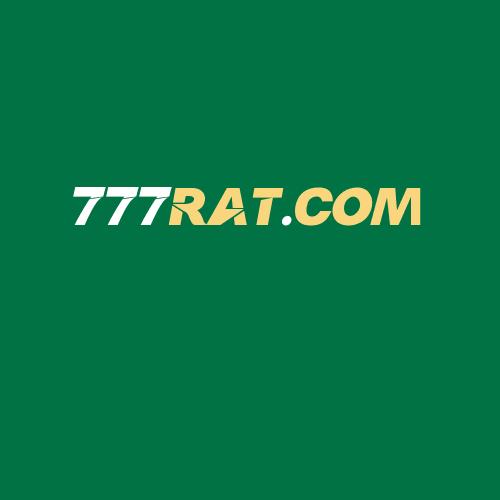 Logo da 777RAT