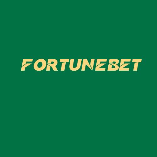 Logo da FORTUNEBET