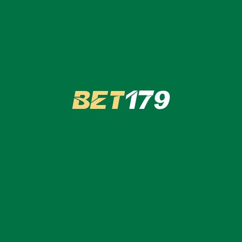 Logo da BET179