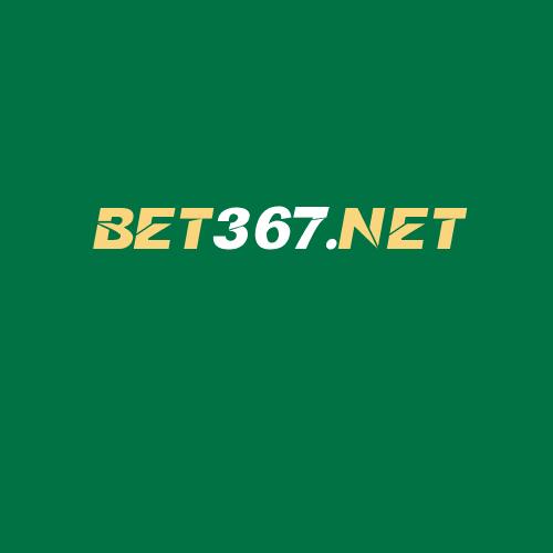 Logo da BET367.NET