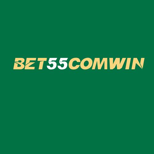 Logo da BET55COMWIN