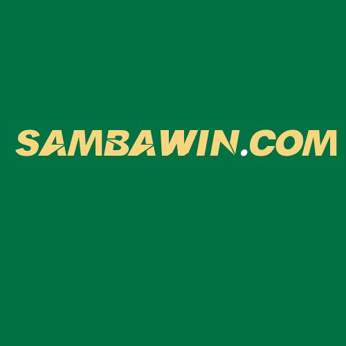 Logo da SAMBAWIN