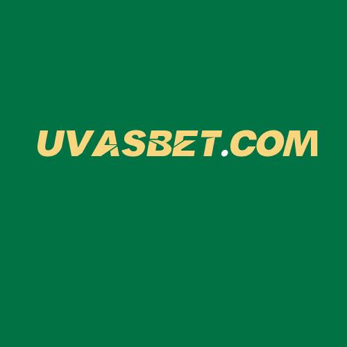 Logo da UVASBET