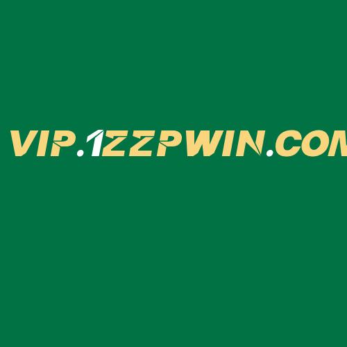 Logo da VIP.1ZZPWIN